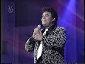 Juan Gabriel Llora Al Cantar Dios Te Bendiga Mi Amor - 2001