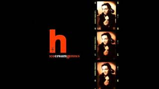 H (Steve Hogarth) - The Deep Water