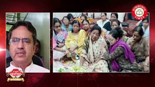 Download lagu Sangrongsalo Muktrwio Heart Attack Wngwi Langma Arikha MLA Kalyani Saha Roy ni Logisong mp3