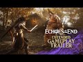 Vídeo de jugabilidad de Echoes of the End  XBox  DLC