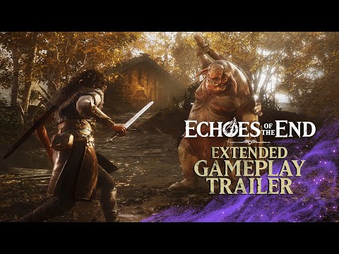 Extended Gameplay Trailer