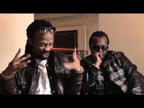 Madcon interview - Tshawe Baqwa and Yosef Wolde-Mariam (part 4)