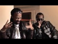 Madcon interview - Tshawe Baqwa and Yosef ...