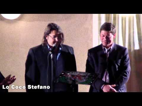 Comizio 4 Maggio 2012 - F. Parisi e S. Lo Coco - Leali per Altavilla - Parisi Sindaco - Parte 1