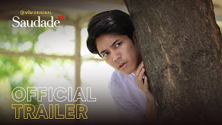 Saudade | Trailer | Callista Arum, Abun Sungkar, Lorenzo Gibbs