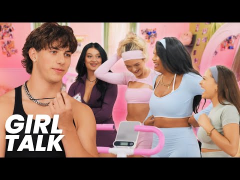 working out feat. walker bryant