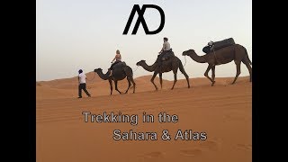 Atlas And Sahara Tours - 110