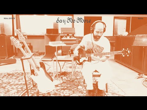 Say No More - Real Estate