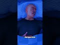 The Real Reason Falling Dreams Jolt You Awake
