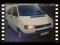 Volkswagen VW PKW Kombi 