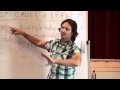 20111204 God's Laws - Law of Cause & Effect P1