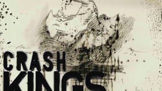 Crash Kings - Raincoat (Drum Cover)