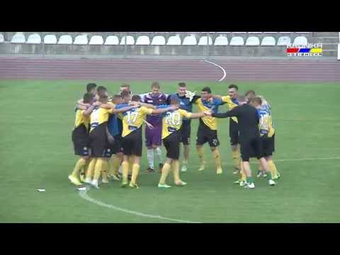 Energia Kozienice - Termy Ner Poddębice 4:2 (23.09.2015)