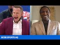 Former Alabama Coach Avery Johnson on Alabama Winning The SEC Championship | CBS Sports HQ