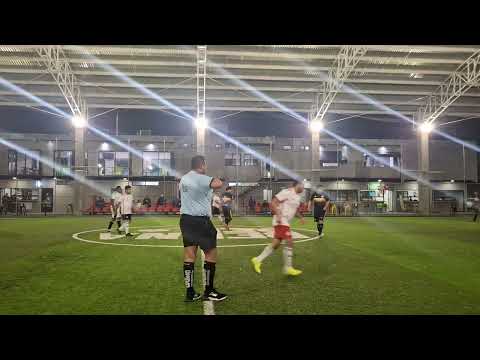 1er. Tiempo Deportivo Luna vs De Rol 28/01/2026