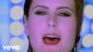 Alison Moyet - Falling (Video)