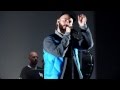 Woodkid - The Golden Age Live @ Zénith, Paris ...