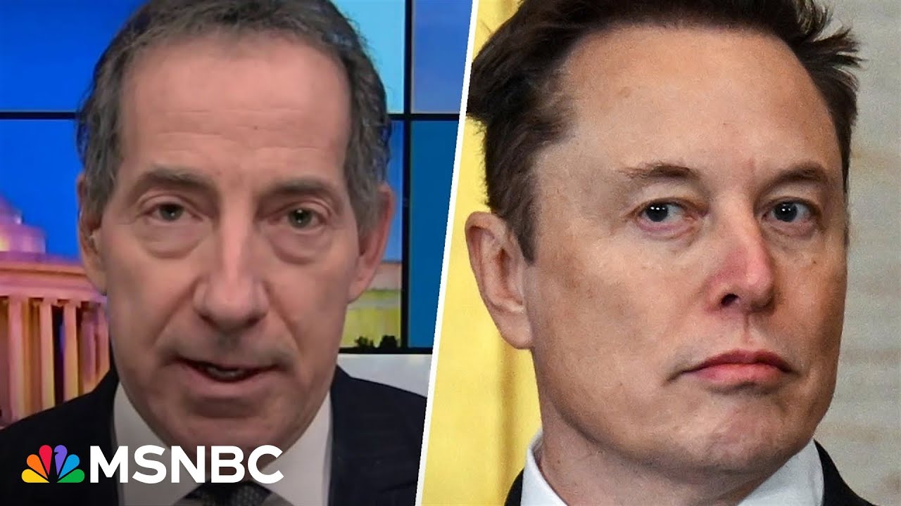 'The telltale signs of a coup': Musk's power grab draws outraged backlash
