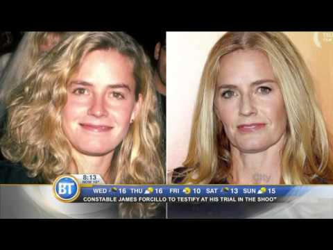 Video: Where are they now? Back to the Future cast