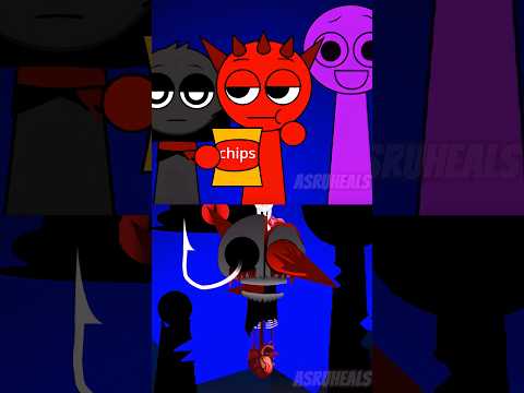 Incredibox Sprunki Phase 100 Vs Sprunki Phase 100 But Alive