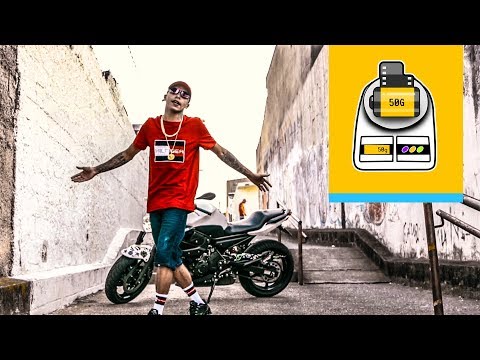 MC Rk9 - SIGO TE PEGANDO (VideoClipe Oficial)