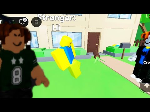 The Adventures of Chris episode 2- HIDE THE BODY CHRIS!!!!!!!😶😶😶