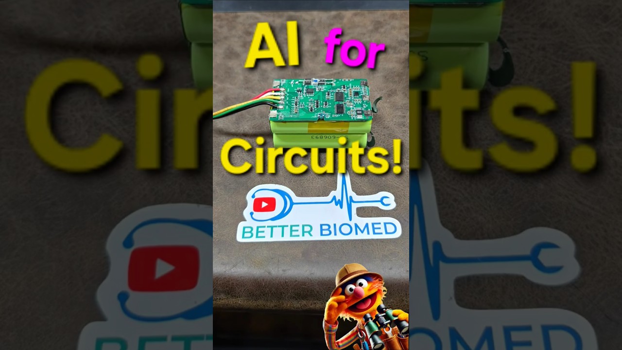 AI for Circuit Identification