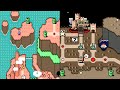 Super Mario World Super Secret Levels