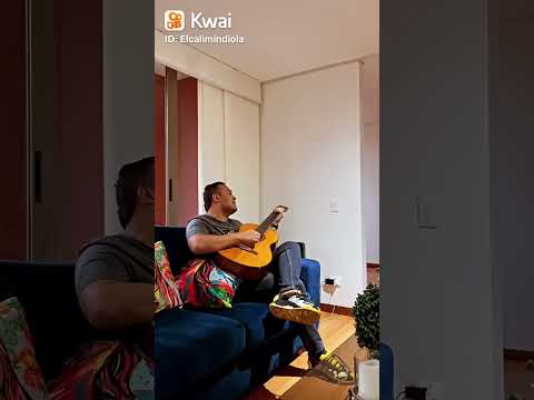 Chao Lola - Juan Fernando Velasco (Cali Mindiola)