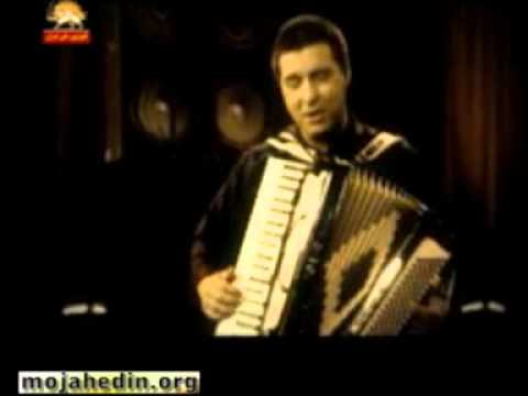 Rouzbeh - Ajab dastani darim bbc farsi