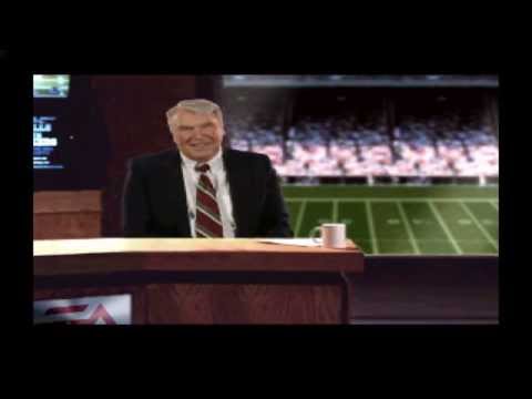 John Madden Football 3DO