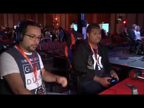 Mortal Kombat 11 East Coast Throwdown 2019 Pools 1