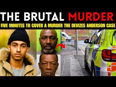 Drug Dealers KILLED 'To Teach Him A LESSON'- Because HE Bragged About ROBBING Dealers |UK True Crime