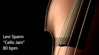 "Cello Jam"