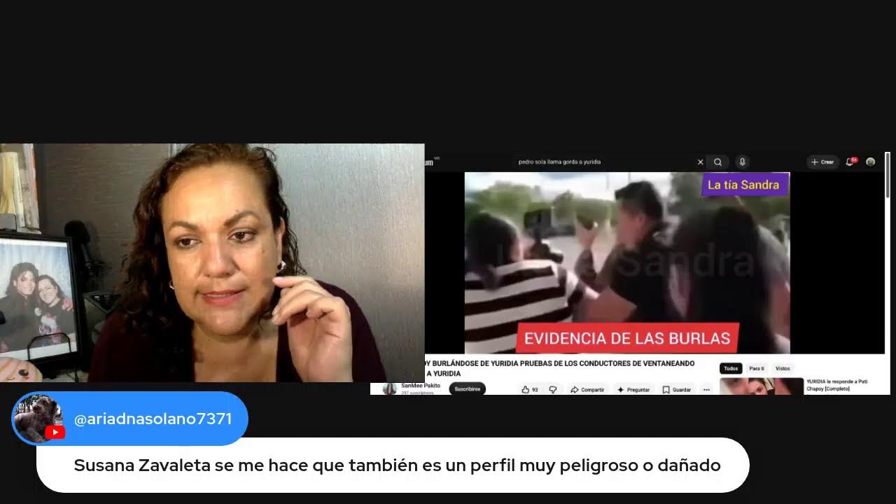 ¿La crueldad es humor? Psicóloga analiza la polémica de Pedro Sola