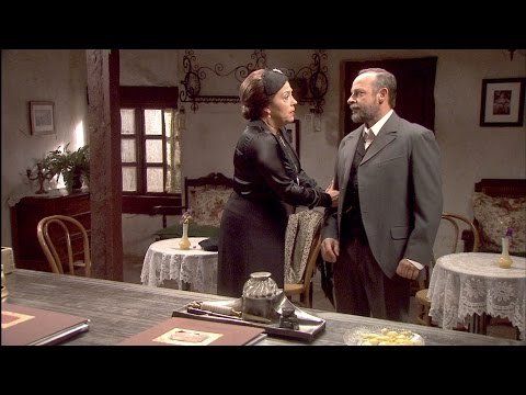 Puente Viejo C1188 - Raimundo se niega a volver junto a Francisca