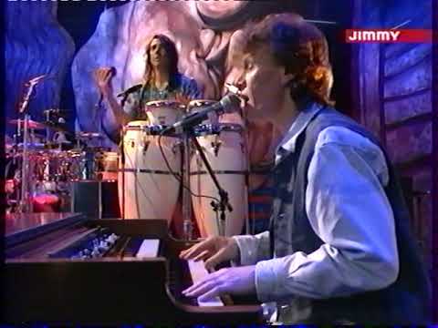 40,000 Headmen - Traffic (WinwoodCapaldi)