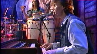 Forty Thousand Headmen - Traffic (later with Jools Holland)
