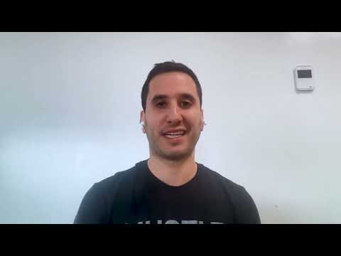 Meet the Team: Josh Stern - YouTube
