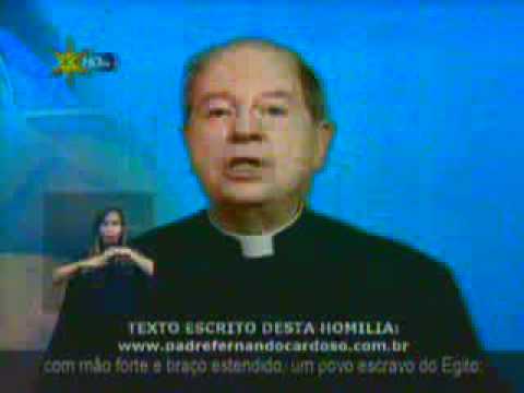 O Pão Nosso 7 Fevereiro 11 Pe.F.C.Cardoso
