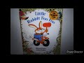 Little Rabbit Foo Foo The Trumpet Club Side A