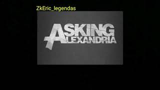 Asking alexandria believe legendado PT-BR