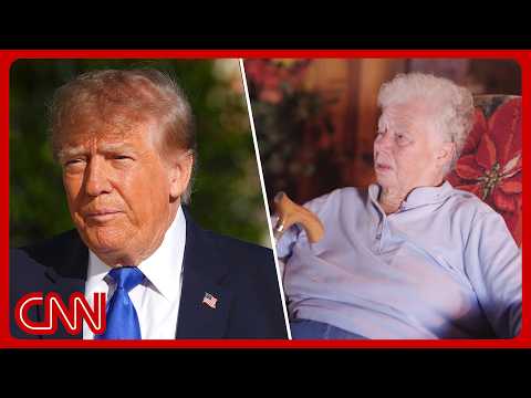 Republicans 'need to be voted out': Why a GOP stronghold broke with Trump