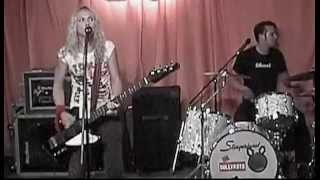 the DOLLYROTS ------AUG 2008 (1of4)