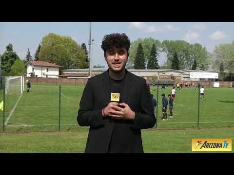 DILETTANTI A CHI ? - IL RITORNO - SANCOLOMBANO  VARZI  0 a 4  -  CALCIODILETTANTI -  #calcio