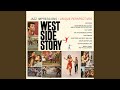 Somewhere (Oscar Peterson Trio - West Side Story)