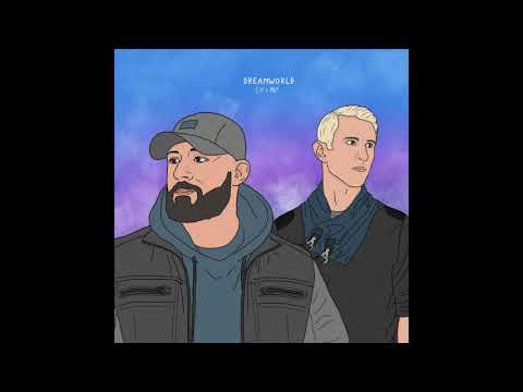 Chris Howland x Matthew Parker - Dreamworld