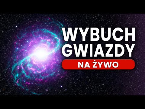 Supernowe – od starożytnych obserwacji po przyszłe kosmiczne eksplozje