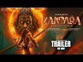 Kantara A Legend Chapter 1 Concept Trailer HINDI Rishab Shetty Hombale Films 2025