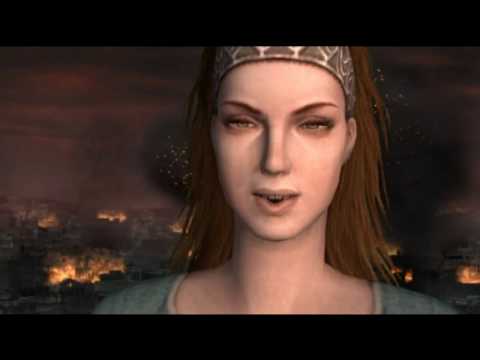 Let´s Play God of War 2 Part 27 [Deutsch/HD/BLIND]